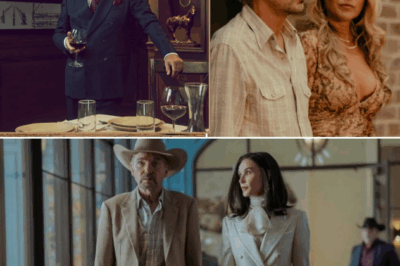 Landman Season 2, Episode 2 Ending Explained: Did Cooper Norris Make a Bad Business Deal?