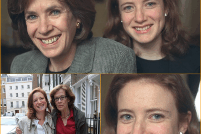 SH0CKING! Former Mail on Sunday Editor Susanna Gross Dies Aged 58 — Tributes Pour In