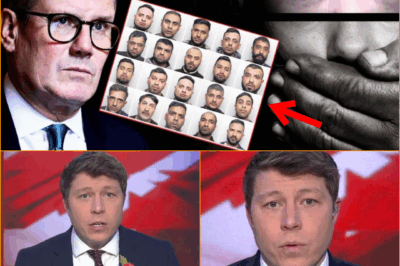 SH0CKING! Patrick Christys Questions: Should the “Pakistani Rap3 Gang” Scandal Really Be Called the “Is:lamic Rap3 Gang” Scandal?