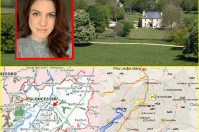 SHE VANISHED INTO THIN AIR! — Fears EXPLODE as Young Woman Disappears Without a Trace for FOUR Days