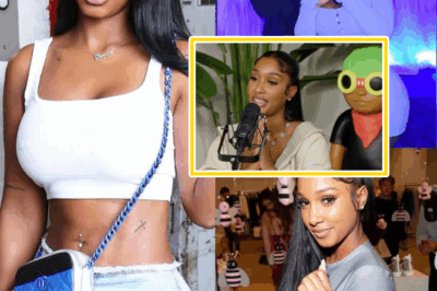 Bernice Burgos’ Sh0cking Confession: Made $70K a Night Bartending — Here’s How She Turned It Into a Business Empire