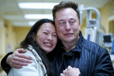 Elon Musk Returned to His First College Love After Decades — Their Reunion and What She Told Him Changed Everything
