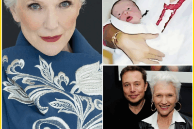 BREAKING: Maye Musk EXPOSED — The Woman Who Shaped Elon Musk’s Curiosity, Grit & Genius Behind Tesla, SpaceX, and Neuralink