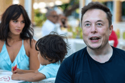 ELON MUSK’S CALM GETAWAY TURNS INTO SHOCKING FAMILY DRAMA — Billionaire Enjoys a Quiet Hotel Stay… Until He Spots His Ex‑Wife With A Child, Sparking an Unexpected and Tense Reunion”
