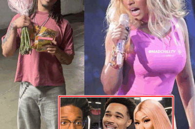 PlaqueBoyMax Declares Nicki Minaj Unmatched: ‘I Don’t Know If There Will Ever Be Another’ — Sparks Debate About Who Really Rules Female Rap