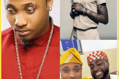 B-Red Sh0cks Fans With Bold Claim: ‘Wizkid Is the Biggest Artist in Nigeria’ — Sparks Heated Debate Across the InternetEverything’ — Fans Stunned by Her Raw Trust and Love