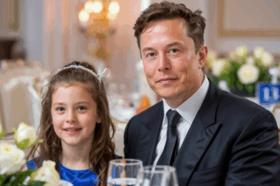 Crowded Room Falls Silent as Elon Steps Forward: The Moment He Spoke to a Billionaire’s Deaf Daughter in Sign Language After Everyone Else Ignored Her — And How It Changed the Entire Atmosphere in Seconds