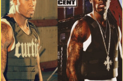 “THE TRACK THAT HAU:NTED HIS RISE — AND NOW HE’S DONE WITH IT:” 50 Cent Finally Reveals the One Song He’ll Never Touch Again, Leaving Fans Sh0cked and Scrambling for Answers