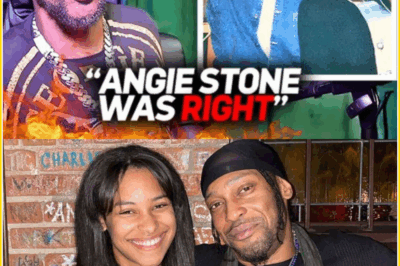 ‘IF I GO MISSING, YOU KNOW WHY’ — Katt Williams EXPOSES SH0CKING Tape Angie Stone Gave D’Angelo Before Their ‘Mystery De-aths’