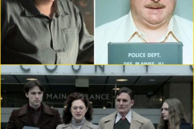 “I COULDN’T SLEEP AFTER THIS!” — Netflix’s New True-Cri-me Thriller Is So Disturbing, Viewers Are Turning It Off Mid-Episode