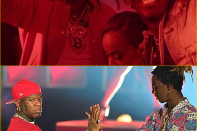 “THE SOUTH JUST WOKE UP!” — C-Mur-der Breaks His Silence From Behind Ba-rs With a Ruthless New Track Targeting Birdman and Vowing to Resurrect the No Limit Empire