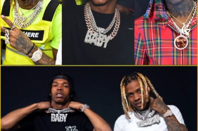 No Switch-Ups: Lil Durk Gets Shoutouts From Lil Baby, G Herbo & Polo G While Others Stay Silent