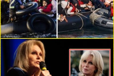 JOANNA LUMLEY SH0CKS BRITAIN: Fans Praise Bru-tal Honesty While Critics Slam Her Cruelty