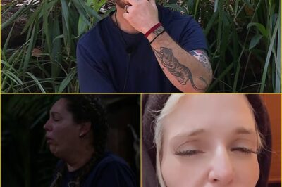 “I WON’T LET YOU HUMI:LIATE HIM!” — KELLY OSBOURNE UNLEASHES SCATHING A:TTACK ON KELLY BROOK AFTER SHOCKING CLASH WITH BROTHER JACK