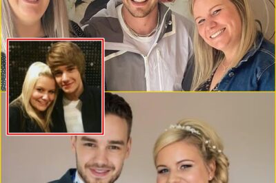 Heartbroken Sister Speaks Out: Ruth Gibbins Shares Devast:ating Tribute to Liam Payne on the Anniversary of His Funeral, Leaving Fans in Tears