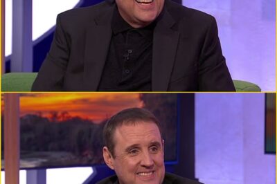 SH0CK RETURN TO TV: Peter Kay Makes Rare Appearance to Announce Massive New Tour — Then Stuns Fans With a Twist, Donating Every Penny of Profit to 12 Can:cer Charities