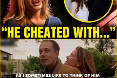 “I Was Nothing But an Employee” — Justine Musk Spills Heart-Wrenching Truth After 17 Years: Why She Walked Away From Elon Musk