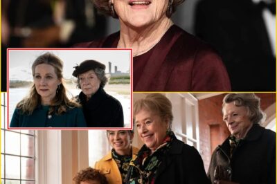 “A Goodbye Too Beautiful to Bear”: Maggie Smith’s Last Screen Performance Is Leaving Netflix, and Fans Are Mourning All Over Again