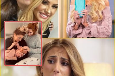 From Friends to Fallout: How Stacey Solomon Used Mrs Hinch for Influence and Brand Deals — Then Cut Her Out Brutally