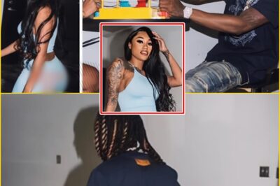 “When Worlds Collided” — The Truth Behind King Von’s Link-Up With NBA YoungBoy’s Baby Mama Jania That Shook the Rap Game