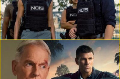 GIBBS IS BACK! Mark Harmon Returns in Jaw-Dropping ‘NCIS: Origins’ Crossover Fans Have Been Waiting Years For