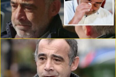 CORRIE IN SH0CK: Michael Le Vell’s Exit Shatters Weatherfield — Kevin Webster’s Final Chapter Promises Chaos, Tears, and a Rewrite No One Saw Coming