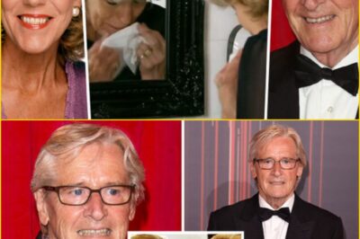 Unbreakable Legends! William Roache, 93, & Barbara Knox, 92, Steal the Spotlight at Variety Club Awards — Proving True Icons Never Step Away From the Screen