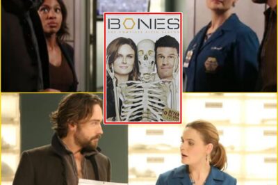B0NES RETURNS — Darker, Grittier, and More Explosive Than Ever: Emily Deschanel & David Boreanaz Reunite in Sh0cking Revival