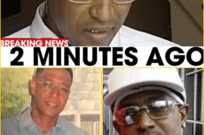 BREAKING: C-MURD3R DROPS RAW PRIS0N LETTER AFTER 16 YEARS — CP3 LOYALTY VOW SETS NEW ORLEANS STREETS ON EDGE AND FANS WILD WITH ANTICIPATION