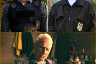 “HE’S BACK WHERE IT ALL BEGAN!” — Mark Harmon RETURNS as Gibbs in an Explosive ‘NCIS: Origins’ Crossover That’s Sending Fans Into a Frenzy