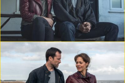 Helen McCrory’s Final Triumph — Netflix Unveils the British Cri-me Drama So Powerful It’s Being Called “A Work of Genius”