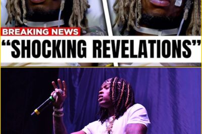 “NEW CLAIMS ROCK THE HIP-HOP WORLD” — King Von’s Cousin Alleges the Rapper Didn’t Di-e From Gunfire… But From SH0CK After Second Surgery!