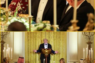 ELON MUSK’S SECRET WHITE H0USE COMEBACK — AFTER MONTHS OF CLASHES, HIS SH0CK REUNION WITH TRU:MP LEAVES WASHINGTON REELING