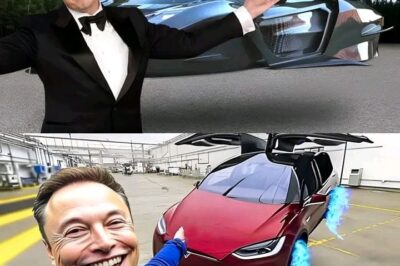 Elon Musk Just Changed Tiny Living Forever: 2025 Tesla Tiny House Revealed — Could This Be the End of Boxable?