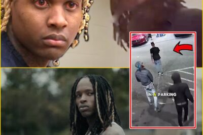 UNBELIEVABLE! King Von Steps In to Save Lil Durk From a Dangerous Scammer in Viral Vide0 — Fans Are L0sing Their Minds Over the Hip-Hop Her0ics Caught on Camera