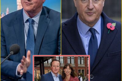 ‘It Could Have Been Too Late’: David Camer0n Breaks Silence on Pr0state Can:cer Diagn0sis After a Quiet but Urgent Warning From His Wife Pushed Him Into Testing