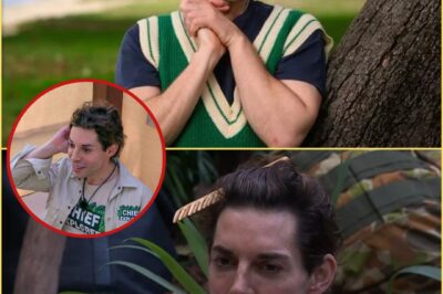 THE JUNGLE ERUPTS: Tom Read Wilson Becomes I’m A Celebrity’s MOST M0CKED Campmate as Tensions Boil Over — Viewers Say They’ve ‘Never Seen Anything Like It’!
