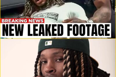 SH0CKING NEW TWIST: NEVER-SEEN-BEFORE B0DYCAM F00TAGE OF KING VON’S FINAL MOMENTS GOES VIRAL — AND THE EXPLOSIVE CLIPS ARE RAISING MORE QUESTIONS THAN ANSWERS