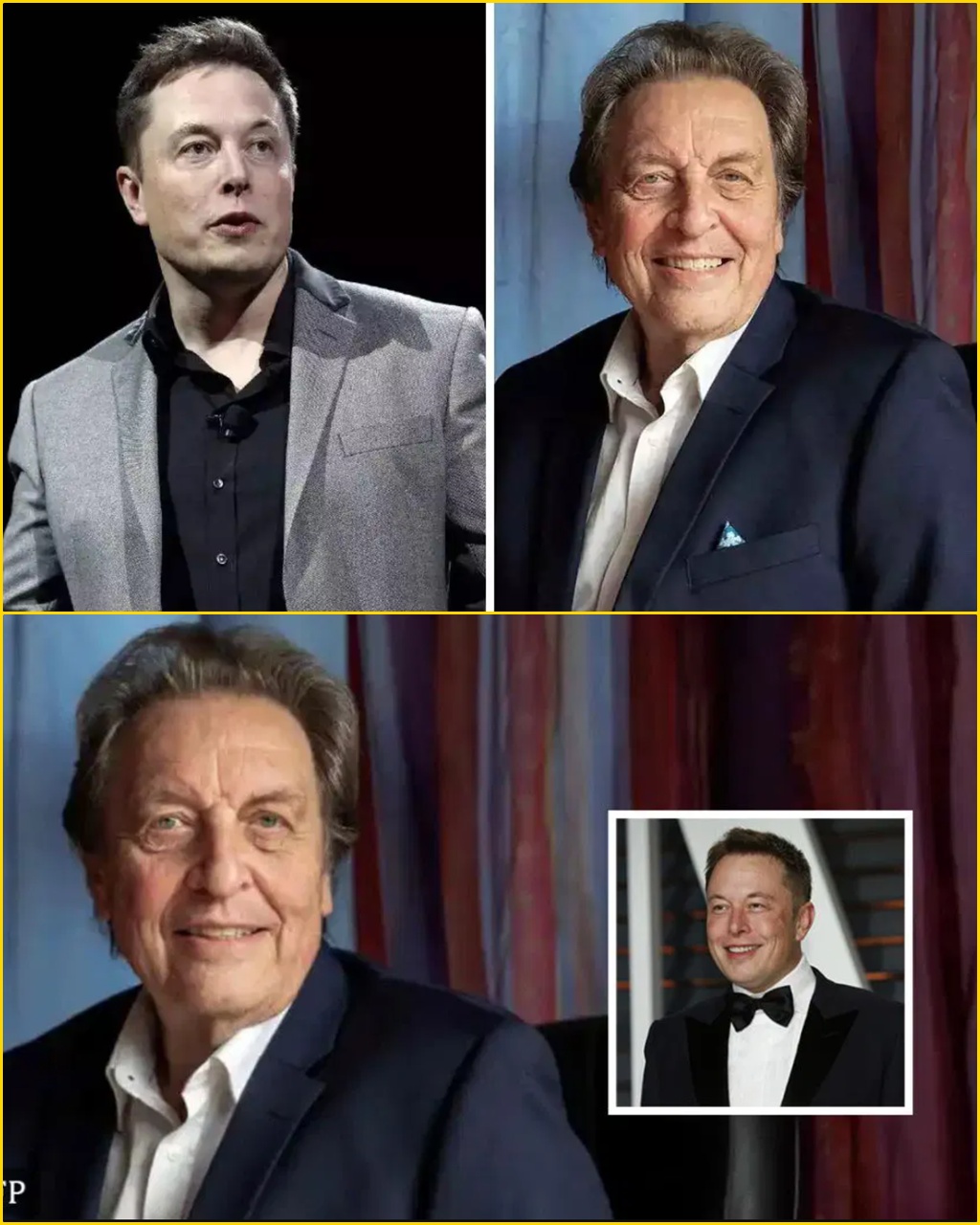 “Hostile U.S. Climate”: Errol Musk Pushes Elon to Build EV Megaplant in Russia, Defying America’s Investment Obstacles.MD (y88)