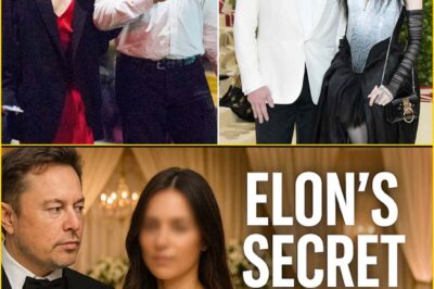 ELON MUSK SECRETLY MARRIED IN 2019? A Hidden Yacht Wedding, A Mystery Woman, And A Vanished Marriage Certificate That the World Was Never Meant to See
