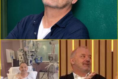 “HE SHOULDN’T EVEN BE ALIVE” — Bob Mortimer Drops a Devastating Confession That Leaves Fans in Sh0ck and Fear for His Future