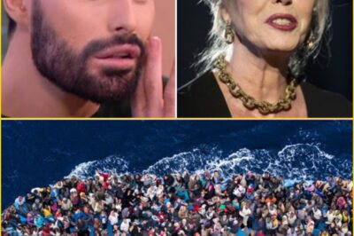 Joanna Lumley and Rylan Clark Spark Unexpected On-Air Debate on The One Show, Leaving Viewers Surprised