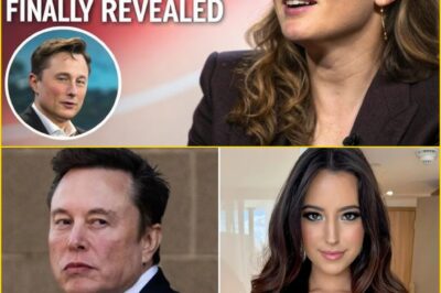 ELON MUSK FINALLY REVEALS THE WOMAN HE COULDN’T STOP LOVING — AND THE WORLD IS STUNNED BY WHO SHE IS