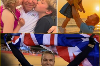 Sir Chris Hoy, the six-time Olympic champion, has revealed that doctors believe his te:rminal ca:ncer may mean only months remain