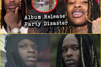 “YOU’VE NEVER HEARD THIS PART BEFORE” — Quando Rondo Finally Breaks His Silence With a Stunning New Twist About What Really Happened the Night King Von Was K-lled