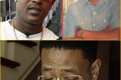 “I’M STILL CALLIOPE FOREVER” — C-MURD3R’S CHI:LLING PRIS0N MESSAGE ROCKS NEW ORLEANS AS HE SERVES A LIFE SENTENCE