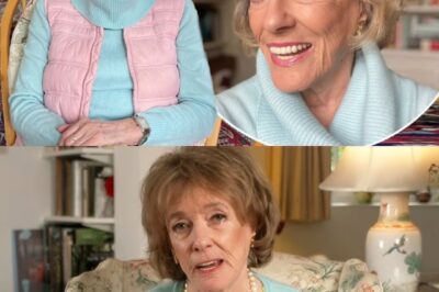 BRITAIN IN TEARS 💔: Esther Rantzen Pa:sses Away — Daughter Shares Heartbreaking Farewell Message That Has the Nation Mourning