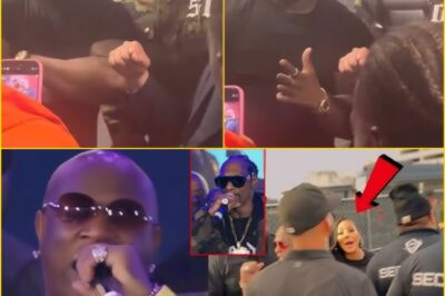 Respect Between Legends! 50 Cent Praises Master P Backstage — “You Paved the Way for All of Us”