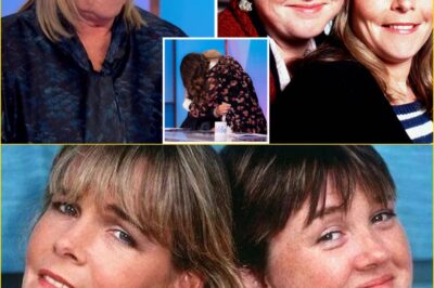 “A FRIENDSHIP THAT DEFINED A LIFETIME” — Linda Robson’s Tearful Goodbye to Pauline Quirke Leaves Britain in Mourning