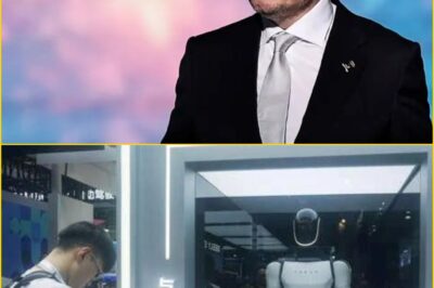 Elon Musk Claims Optimus Could Multiply Global GDP by 100x and End Poverty — A Radical Vision for Humanity’s Future